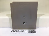 BB9481 Doraemon Taiketsu Himitsu Dougu Nintendo GameBoy Japan