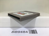 BB9484 Puzzle Nintama Rantaro Nintendo GameBoy Japan