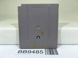 BB9485 SD Lupin the Third Nintendo GameBoy Japan