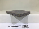 BB9487 Ranma 1/2 Netsuretsu Kakutou Hen Nintendo GameBoy Japan