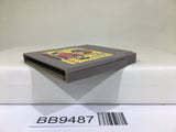 BB9487 Ranma 1/2 Netsuretsu Kakutou Hen Nintendo GameBoy Japan