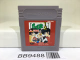 BB9488 Ranma 1/2 Nintendo GameBoy Japan