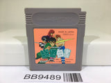 BB9489 Yu Yu Hakusho Nintendo GameBoy Japan