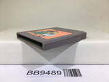 BB9489 Yu Yu Hakusho Nintendo GameBoy Japan