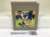BB9497 Magical Taru Ruto 2 Nintendo GameBoy Japan