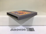 BB9498 Ponta to Hinako no Chindouchuu Yujouhen Nintendo GameBoy Japan