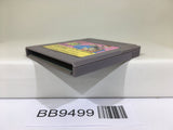 BB9499 Jungle Wars Nintendo GameBoy Japan