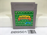BB9501 Animal Breeder Nintendo GameBoy Japan