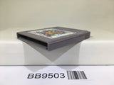 BB9503 Animal Breeder 2 Nintendo GameBoy Japan