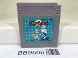 BB9506 Dino Breeder 2 Nintendo GameBoy Japan