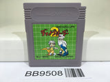 BB9508 Dino Breeder 2 Nintendo GameBoy Japan