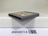 BB9514 Harvest Moon Bokujo Monogatari GB Nintendo GameBoy Japan