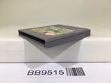 BB9515 Harvest Moon Bokujo Monogatari GB Nintendo GameBoy Japan