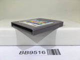 BB9516 Monster Race Nintendo GameBoy Japan