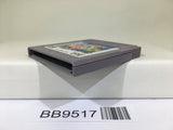 BB9517 Monster Race Nintendo GameBoy Japan