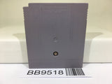 BB9518 Monster Race Nintendo GameBoy Japan