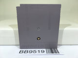 BB9519 Monster Race Nintendo GameBoy Japan