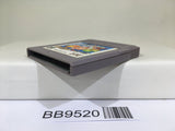 BB9520 Monster Race Nintendo GameBoy Japan