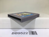 BB9522 Wataru Mazekko Monster 2 Nintendo GameBoy Japan