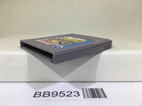 BB9523 Wataru Mazekko Monster 2 Nintendo GameBoy Japan