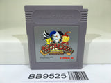 BB9525 Kanzume Monsters Kandume Nintendo GameBoy Japan
