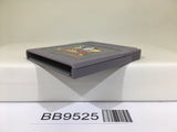 BB9525 Kanzume Monsters Kandume Nintendo GameBoy Japan