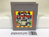 BB9526 Nangoku Shonen Papuwa kun Nintendo GameBoy Japan