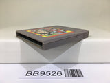 BB9526 Nangoku Shonen Papuwa kun Nintendo GameBoy Japan