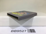 BB9527 Takahashi Meijin no Boukenjima II 2 Nintendo GameBoy Japan