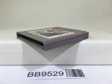BB9529 Namco Gallery Vol. 1 Battle City Mappy GALAGA Nintendo GameBoy Japan