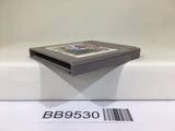 BB9530 Namco Gallery Vol. 1 Battle City Mappy GALAGA Nintendo GameBoy Japan