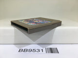 BB9531 Chacha Maru Panic Nintendo GameBoy Japan