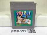 BB9532 Pri Pri Primitive Princess! Nintendo GameBoy Japan