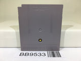 BB9533 The Shinri Game Nintendo GameBoy Japan