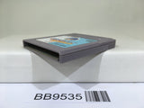 BB9535 Rockman World 1 Megaman Nintendo GameBoy Japan