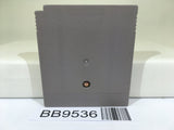 BB9536 Rockman World 2 Megaman Nintendo GameBoy Japan