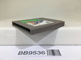BB9536 Rockman World 2 Megaman Nintendo GameBoy Japan