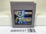 BB9537 Medabots Medarot Kuwagata Ver. Nintendo GameBoy Japan