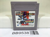 BB9538 Medabots Medarot Kabuto Ver. Nintendo GameBoy Japan