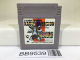 BB9539 Medabots Medarot Kabuto Ver. Nintendo GameBoy Japan