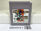 BB9541 Medabots Medarot Kabuto Ver. Nintendo GameBoy Japan