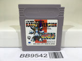 BB9542 Medabots Medarot Kabuto Ver. Nintendo GameBoy Japan