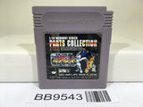 BB9543 Medabots Medarot Parts Collection Nintendo GameBoy Japan
