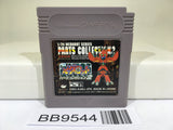 BB9544 Medabots Medarot Parts Collection 2 Nintendo GameBoy Japan