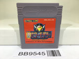BB9545 Gekitou Power Modeler Nintendo GameBoy Japan