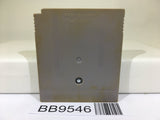 BB9546 After Burst Nintendo GameBoy Japan