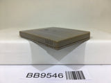 BB9546 After Burst Nintendo GameBoy Japan