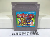 BB9547 Battle Space Nintendo GameBoy Japan