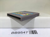 BB9547 Battle Space Nintendo GameBoy Japan