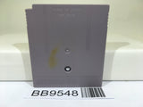 BB9548 Ultraman Club Nintendo GameBoy Japan